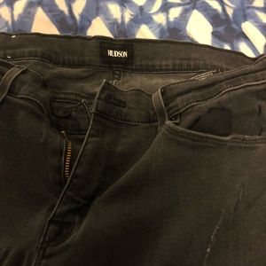 Hudson jeans